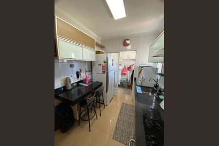 Apartamento à venda com 91m², 3 quartos e 2 vagas