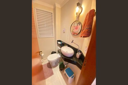 Apartamento à venda com 91m², 3 quartos e 2 vagas