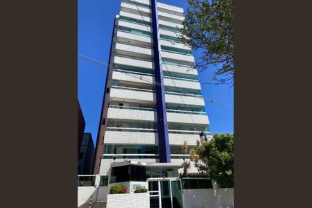 Apartamento à venda com 91m², 3 quartos e 2 vagas