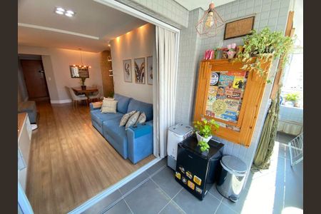 Apartamento à venda com 3 quartos, 91m² em Centro, São Bernardo do Campo