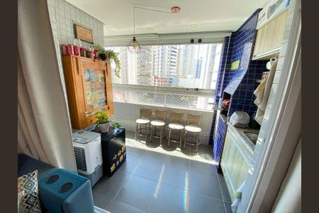 Apartamento à venda com 91m², 3 quartos e 2 vagas