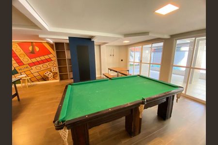 Apartamento à venda com 3 quartos, 91m² em Centro, São Bernardo do Campo