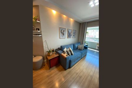 Apartamento à venda com 3 quartos, 91m² em Centro, São Bernardo do Campo