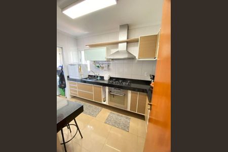 Apartamento à venda com 91m², 3 quartos e 2 vagas