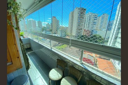 Apartamento à venda com 91m², 3 quartos e 2 vagas