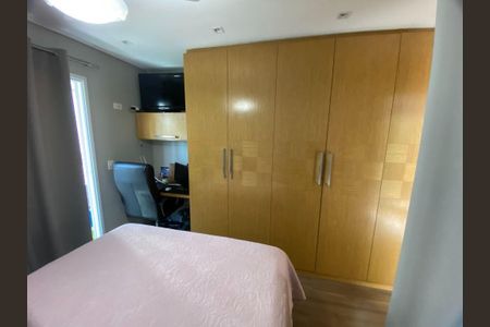 Apartamento à venda com 91m², 3 quartos e 2 vagas