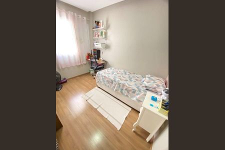 Apartamento à venda com 91m², 3 quartos e 2 vagas