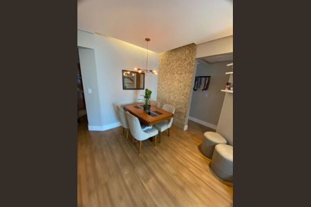 Apartamento à venda com 91m², 3 quartos e 2 vagas