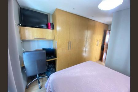 Apartamento à venda com 91m², 3 quartos e 2 vagas