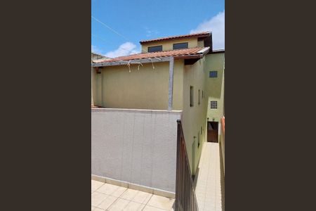 Casa à venda com 200m², 4 quartos e sem vaga