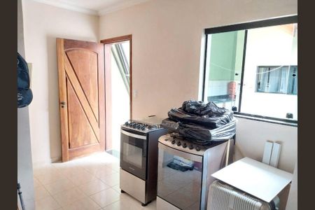 Casa à venda com 200m², 4 quartos e sem vaga