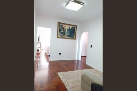 Casa à venda com 4 quartos, 200m² em Jardim Las Vegas, São Bernardo do Campo