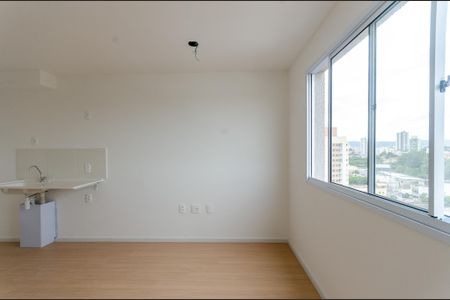 Studio para alugar com 17m², 1 quarto e sem vaga Studio para alugar com 17m², 1 quarto e sem vagaQuarto