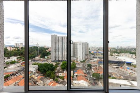 Studio para alugar com 17m², 1 quarto e sem vaga Studio para alugar com 17m², 1 quarto e sem vagaQuarto - Janela