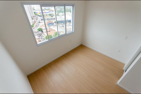 Quarto de kitnet/studio para alugar com 1 quarto, 17m² em Freguesia do Ó, São Paulo