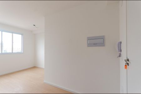 Studio para alugar com 17m², 1 quarto e sem vaga Studio para alugar com 17m², 1 quarto e sem vagaCozinha