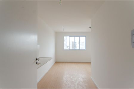 Studio para alugar com 17m², 1 quarto e sem vaga Studio para alugar com 17m², 1 quarto e sem vagaEntrada