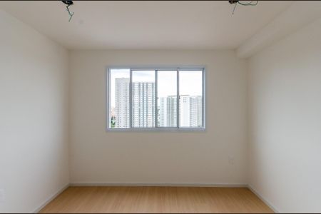 Quarto de kitnet/studio para alugar com 1 quarto, 17m² em Freguesia do Ó, São Paulo