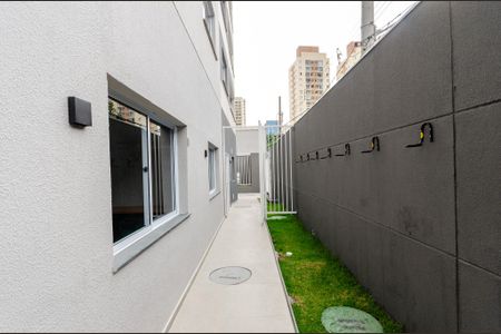 Studio para alugar com 17m², 1 quarto e sem vaga Studio para alugar com 17m², 1 quarto e sem vagaÁrea comum