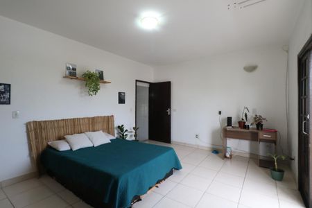 Casa para alugar com 120m², 2 quartos e 1 vagaSuíte 1