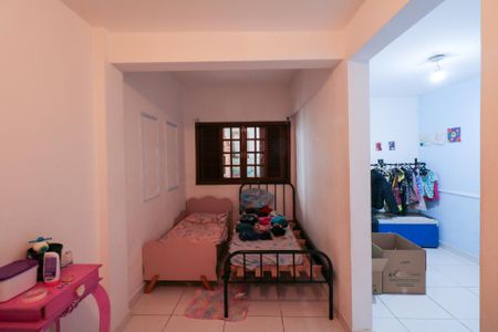 Casa para alugar com 120m², 2 quartos e 1 vagaSuíte 2