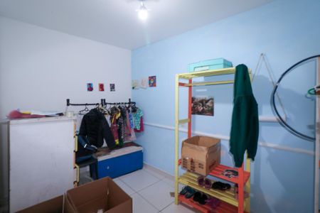 Casa para alugar com 120m², 2 quartos e 1 vagaSuíte 2