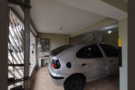 Casa para alugar com 120m², 2 quartos e 1 vagaGaragem