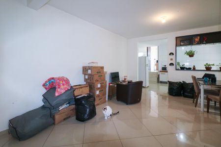 Casa para alugar com 120m², 2 quartos e 1 vagaSala