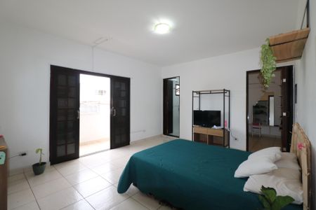 Casa para alugar com 120m², 2 quartos e 1 vagaSuíte 1
