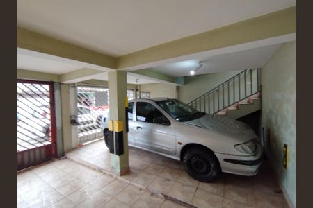 Casa para alugar com 120m², 2 quartos e 1 vagaGaragem