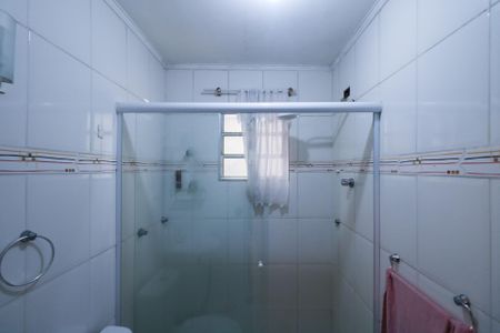 Casa para alugar com 120m², 2 quartos e 1 vagaBanheiro da Suíte 2