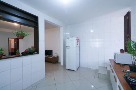 Casa para alugar com 120m², 2 quartos e 1 vagaCozinha
