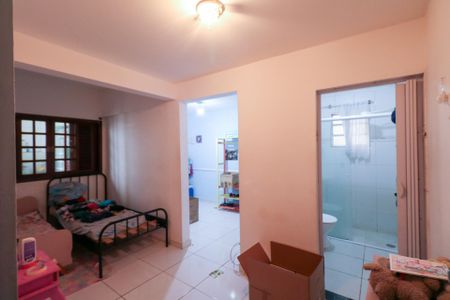 Casa para alugar com 120m², 2 quartos e 1 vagaSuíte 2