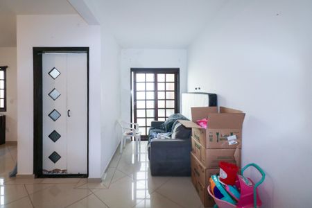 Casa para alugar com 120m², 2 quartos e 1 vagaSala