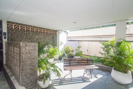 Apartamento para alugar com 74m², 2 quartos e 1 vaga Apartamento para alugar com 74m², 2 quartos e 1 vagaÁrea comum