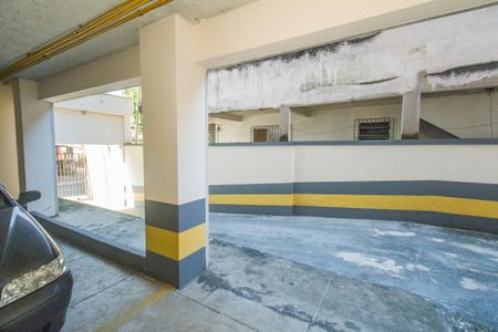 Apartamento para alugar com 74m², 2 quartos e 1 vaga Apartamento para alugar com 74m², 2 quartos e 1 vagaÁrea comum