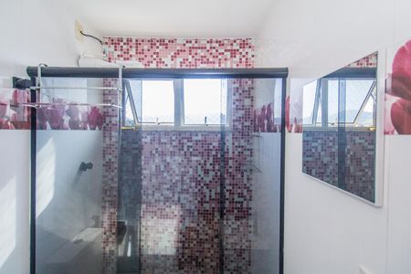 Apartamento para alugar com 74m², 2 quartos e 1 vaga Apartamento para alugar com 74m², 2 quartos e 1 vagaBanheiro