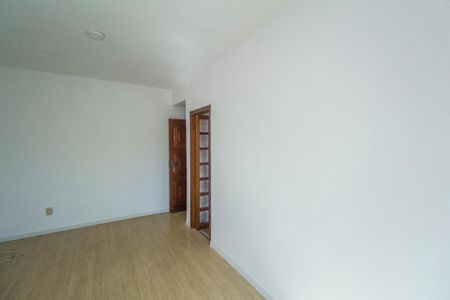 Sala de apartamento para alugar com 2 quartos, 74m² em Jacarepaguá, Rio de Janeiro
