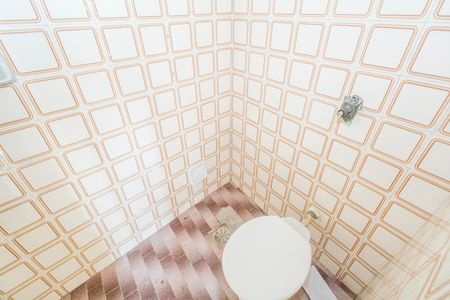 Apartamento para alugar com 74m², 2 quartos e 1 vaga Apartamento para alugar com 74m², 2 quartos e 1 vagaBanheiro 2