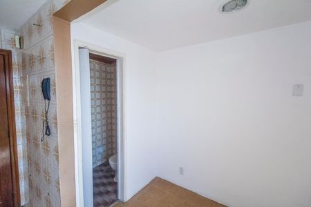 Apartamento para alugar com 74m², 2 quartos e 1 vaga Apartamento para alugar com 74m², 2 quartos e 1 vagaCozinha e Área de Serviço