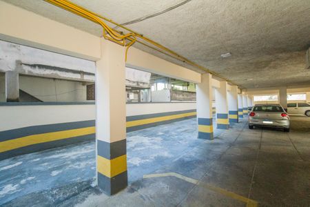 Apartamento para alugar com 74m², 2 quartos e 1 vaga Apartamento para alugar com 74m², 2 quartos e 1 vagaÁrea comum