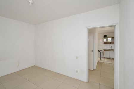 Quarto  de apartamento para alugar com 1 quarto, 49m² em Jardim São Domingos, Sumaré