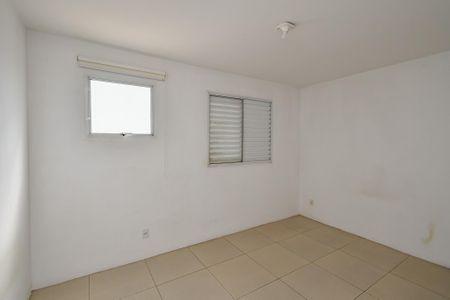 Quarto  de apartamento para alugar com 1 quarto, 49m² em Jardim São Domingos, Sumaré