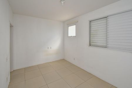 Quarto  de apartamento para alugar com 1 quarto, 49m² em Jardim São Domingos, Sumaré