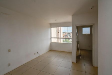 Apartamento para alugar com 49m², 1 quarto e 1 vagaSala de Estar/Jantar 