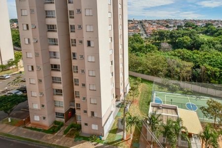 Apartamento para alugar com 49m², 1 quarto e 1 vagaVista Sala de Estar/Jantar 