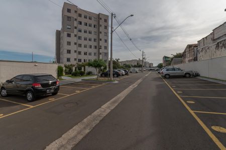 Apartamento para alugar com 45m², 2 quartos e sem vagaÁrea comum