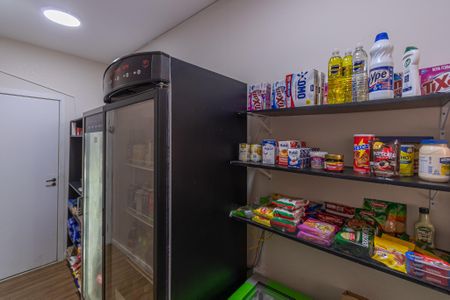 Apartamento para alugar com 45m², 2 quartos e sem vagaÁrea comum - Mercado 