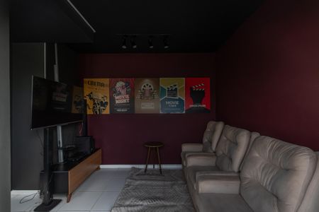 Apartamento para alugar com 45m², 2 quartos e sem vagaÁrea comum - Cinema 