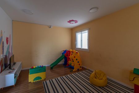 Apartamento para alugar com 45m², 2 quartos e sem vagaÁrea comum - Brinquedoteca 
